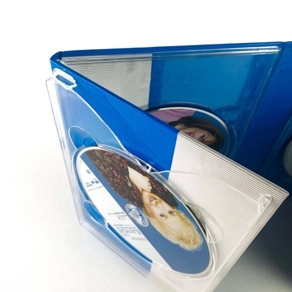 Everybody Loves Raymond: Second, Third Season and Fifth Season Complete DVD - Picture 4 of 12